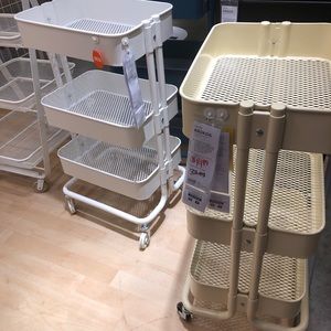 Meet your Posher, Nadija